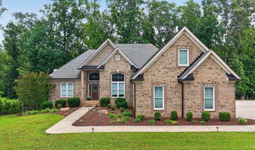Photo #1 of 101 Bethel Park Drive, Lynchburg, VA 1.1 acres