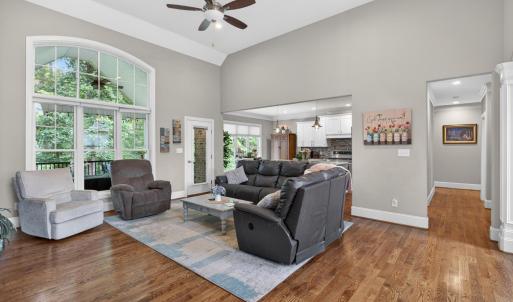 Photo #7 of 101 Bethel Park Drive, Lynchburg, VA 1.1 acres