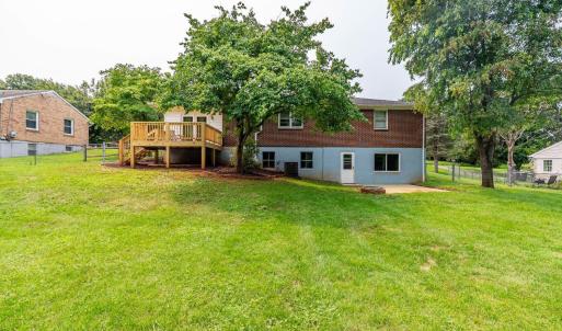 Photo #30 of 7128 Meadowbrook Road, Lynchburg, VA 0.9 acres