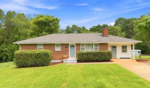 Photo #1 of 7128 Meadowbrook Road, Lynchburg, VA 0.9 acres
