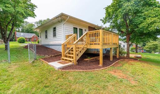 Photo #31 of 7128 Meadowbrook Road, Lynchburg, VA 0.9 acres