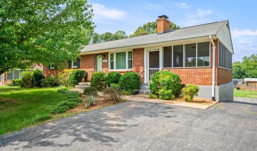 Photo #1 of 2002 Roundelay Road, Lynchburg, VA 0.4 acres