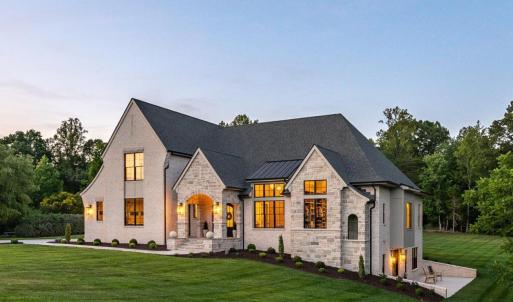 Photo #1 of 111 Waterton Drive, Lynchburg, VA 2.3 acres