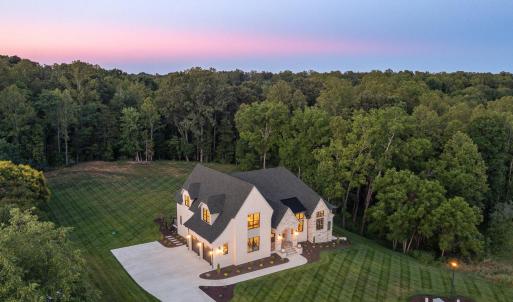 Photo #6 of 111 Waterton Drive, Lynchburg, VA 2.3 acres
