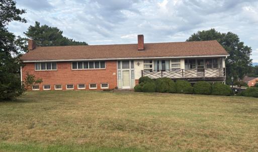 Photo #1 of 1729 Oakwood Street, Bedford, VA 0.7 acres