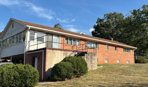 Photo #12 of 1729 Oakwood Street, Bedford, VA 0.7 acres