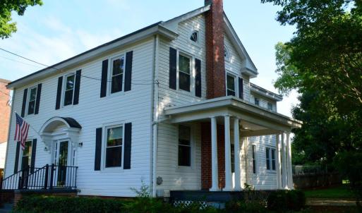 Photo #4 of 100 PENNSYLVANIA Avenue, Lynchburg, VA 0.3 acres