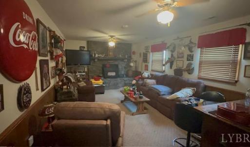 Photo #12 of 2023 Elon Road, Madison Heights, VA 2.0 acres
