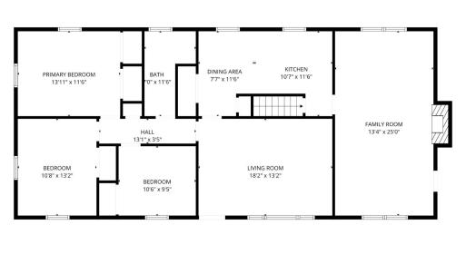 Photo #16 of 1434 Wheatland Road, Bedford, VA 1.2 acres