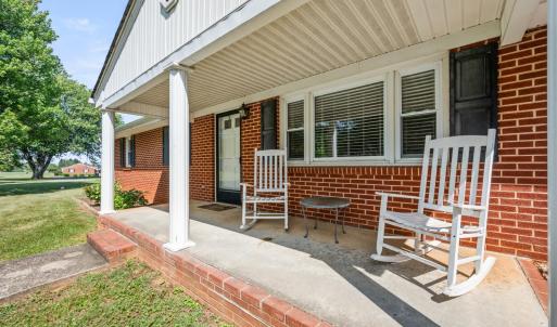 Photo #4 of 1434 Wheatland Road, Bedford, VA 1.2 acres