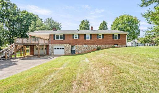 Photo #5 of 1434 Wheatland Road, Bedford, VA 1.2 acres
