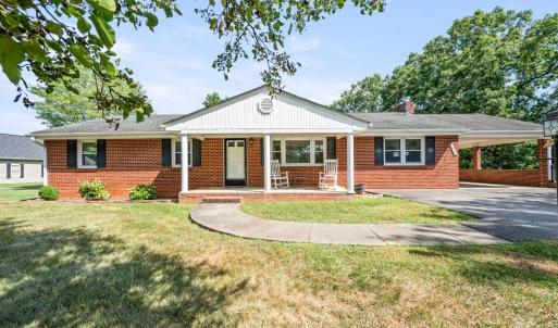 Photo #1 of 1434 Wheatland Road, Bedford, VA 1.2 acres
