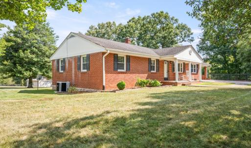 Photo #10 of 1434 Wheatland Road, Bedford, VA 1.2 acres