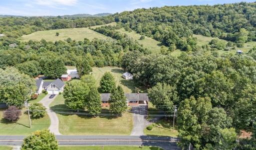 Photo #8 of 1434 Wheatland Road, Bedford, VA 1.2 acres