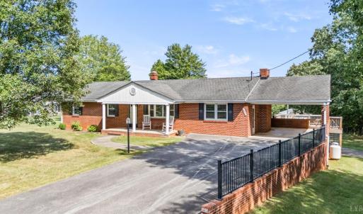 Photo #2 of 1434 Wheatland Road, Bedford, VA 1.2 acres