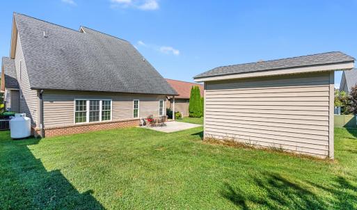 Photo #37 of 410 Cornerstone Street, Lynchburg, VA 0.1 acres