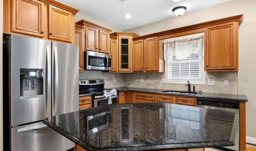 Photo #7 of 410 Cornerstone Street, Lynchburg, VA 0.1 acres