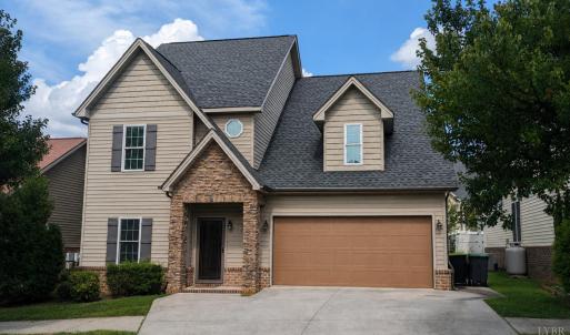 Photo #1 of 410 Cornerstone Street, Lynchburg, VA 0.1 acres