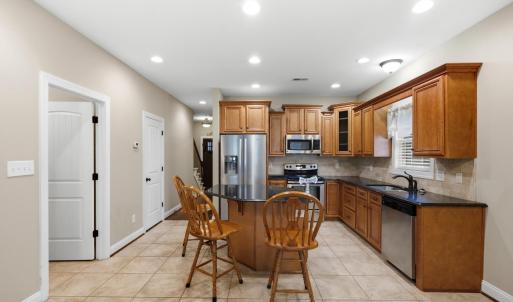Photo #6 of 410 Cornerstone Street, Lynchburg, VA 0.1 acres