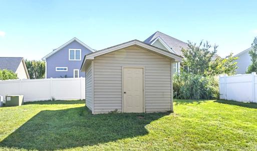 Photo #39 of 410 Cornerstone Street, Lynchburg, VA 0.1 acres