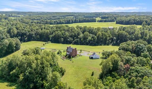 Photo #85 of 2004 Seven Meadows Lane, Appomattox, VA 17.9 acres