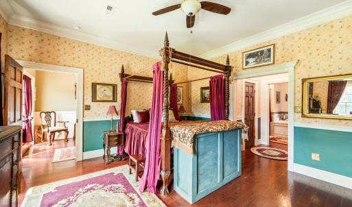 Photo #42 of 2004 Seven Meadows Lane, Appomattox, VA 17.9 acres