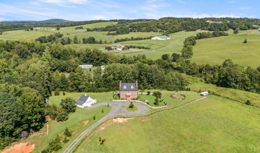 Photo #9 of 2004 Seven Meadows Lane, Appomattox, VA 17.9 acres
