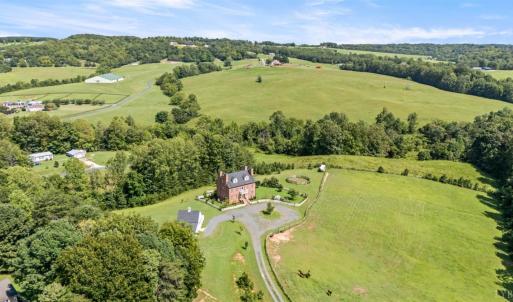 Photo #71 of 2004 Seven Meadows Lane, Appomattox, VA 17.9 acres