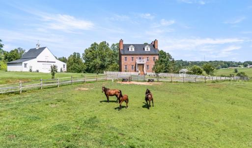 Photo #8 of 2004 Seven Meadows Lane, Appomattox, VA 17.9 acres