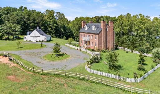 Photo #7 of 2004 Seven Meadows Lane, Appomattox, VA 17.9 acres