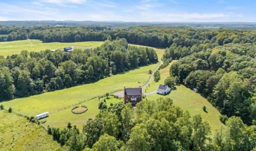 Photo #86 of 2004 Seven Meadows Lane, Appomattox, VA 17.9 acres