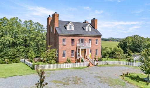 Photo #2 of 2004 Seven Meadows Lane, Appomattox, VA 17.9 acres