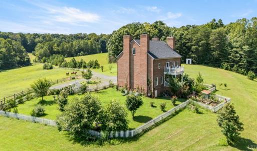 Photo #6 of 2004 Seven Meadows Lane, Appomattox, VA 17.9 acres