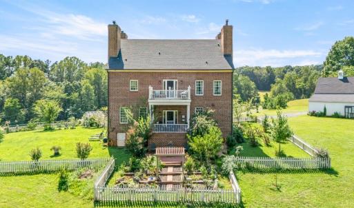 Photo #3 of 2004 Seven Meadows Lane, Appomattox, VA 17.9 acres