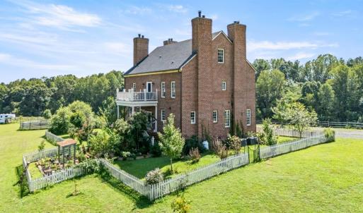 Photo #4 of 2004 Seven Meadows Lane, Appomattox, VA 17.9 acres
