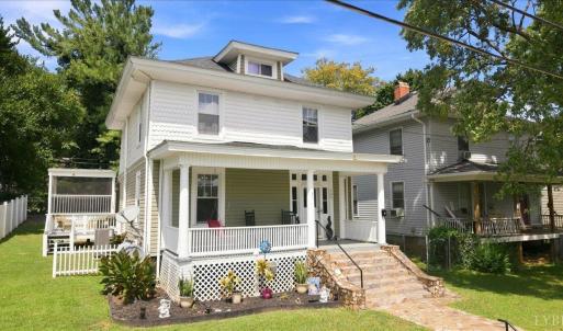 Photo #2 of 320 Yeardley Avenue, Lynchburg, VA 0.1 acres