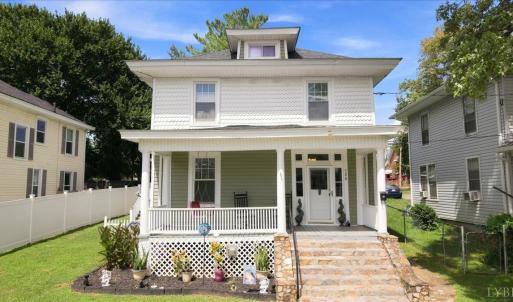 Photo #1 of 320 Yeardley Avenue, Lynchburg, VA 0.1 acres