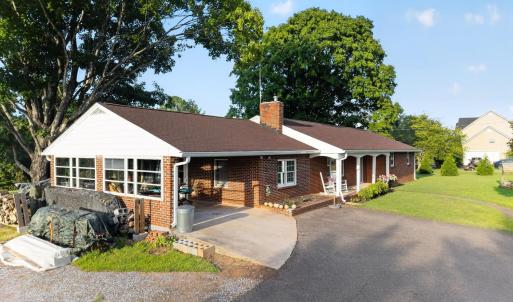 Photo #7 of 8450 Forest Road, Goode, VA 1.0 acres