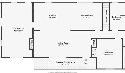 Photo #88 of 8450 Forest Road, Goode, VA 1.0 acres