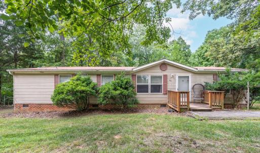 Photo #1 of 1624 Fiddler Creek Road, Bedford, VA 4.0 acres