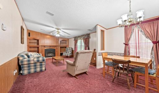 Photo #9 of 1624 Fiddler Creek Road, Bedford, VA 4.0 acres