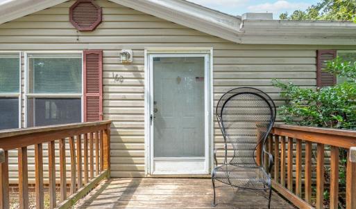 Photo #4 of 1624 Fiddler Creek Road, Bedford, VA 4.0 acres
