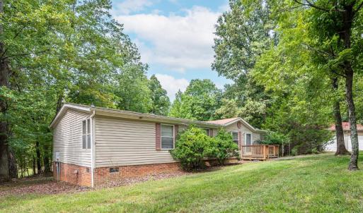 Photo #3 of 1624 Fiddler Creek Road, Bedford, VA 4.0 acres
