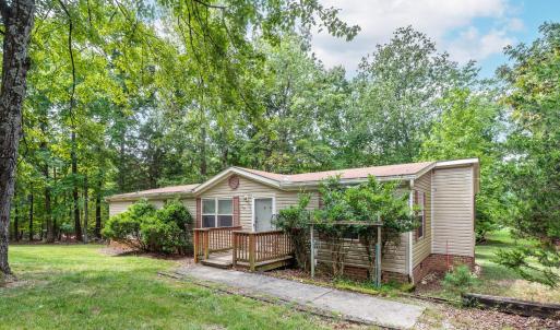 Photo #2 of 1624 Fiddler Creek Road, Bedford, VA 4.0 acres