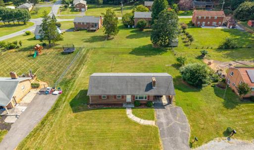 Photo #3 of 64 Irma Drive, Lynchburg, VA 0.4 acres