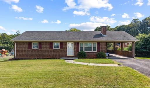 Photo #1 of 64 Irma Drive, Lynchburg, VA 0.4 acres