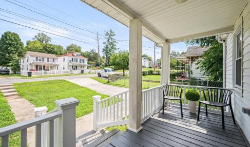 Photo #2 of 2217 Columbia Avenue, Lynchburg, VA 0.1 acres
