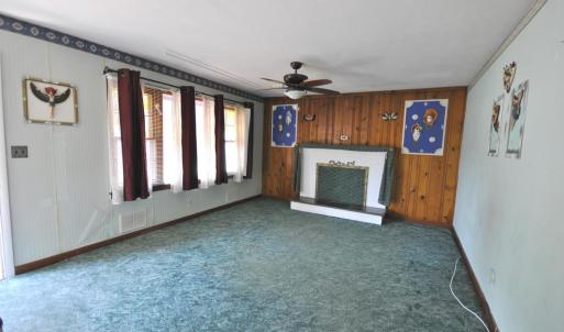 Photo #3 of 1506 Lynndale Place, Lynchburg, VA 0.3 acres