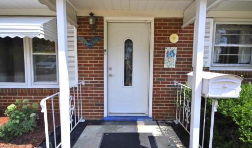 Photo #2 of 1506 Lynndale Place, Lynchburg, VA 0.3 acres