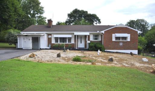 Photo #1 of 1506 Lynndale Place, Lynchburg, VA 0.3 acres